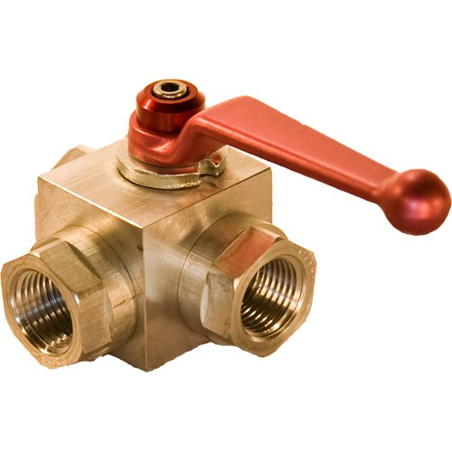 Bv L Na Dmic Psi Diverter Valves