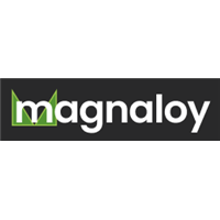 Magnaloy Couplings