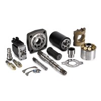 Open Circuit Axial Piston Parts