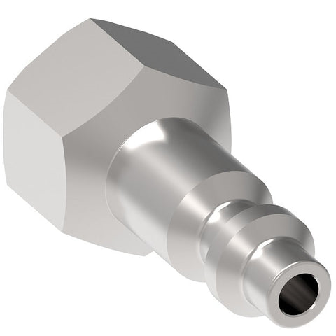 Male 1/4 inch Air Coupling