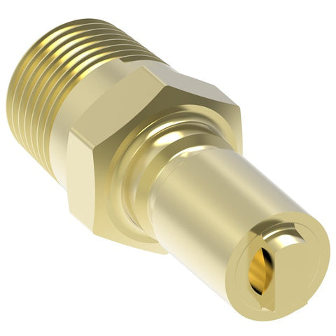 Series 180 Plug, 1/8" NPT