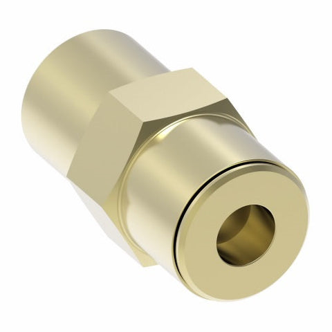 Female Connector