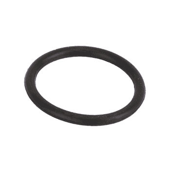 O-ring, A/C Nipple