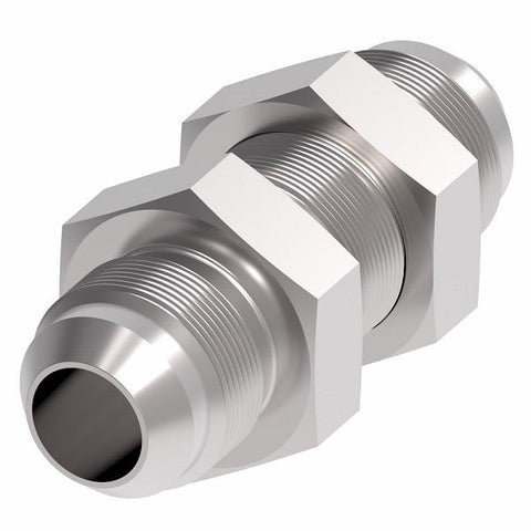 Bulkhead Adapter -12MJIC/MJIC