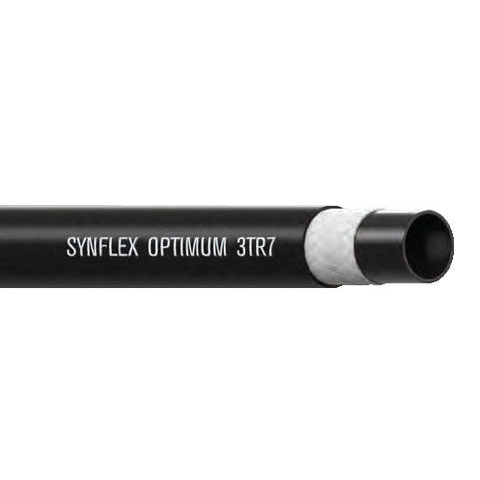 SYNFLEX 3130-08 R7 HOSE BLK