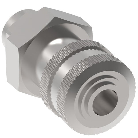 Coupler 1/4" x 3/8"