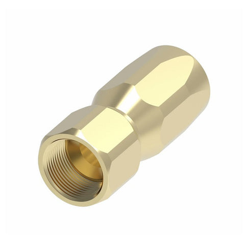 Fitting, Reusable 3/4 (Brass)