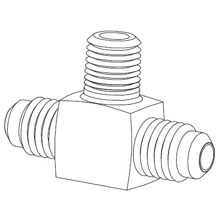 WEATHERHEAD 45X4