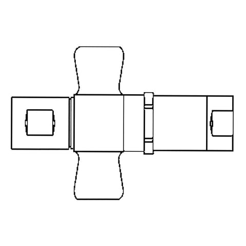 Coupling Fd51