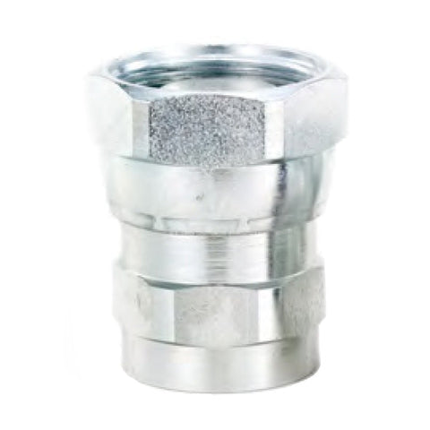 Refrigeration coupling