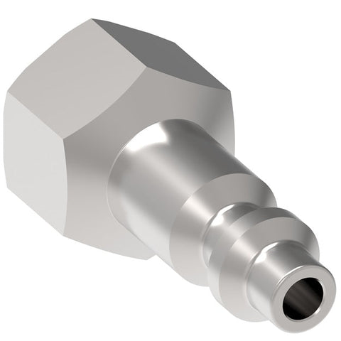 Pneumatic Coupling 3/4" Plug