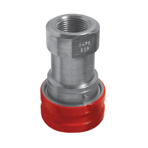 3/4" Q-D Socket