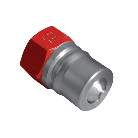 3/4" Q-D Plug