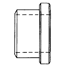 Buttweld Adapter