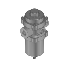 Filter Assembly SST