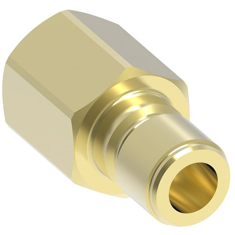 Male/Plug, 1-1/2, HK Series (Brass)