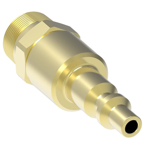 1/4" Npt Plug