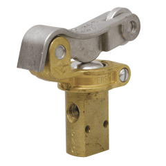 2-Way Cam Level Valve