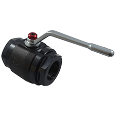 Ball Valve