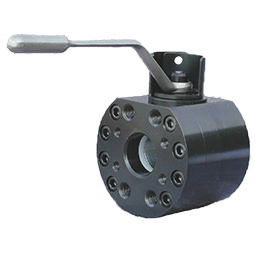 1/2" BALL VALVE