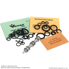 REPAIR KIT SERIES C5