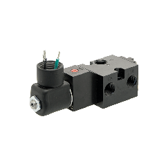 VERSA VALVE 3-WAY