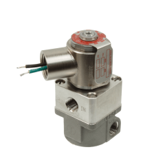 Solenoid Qe