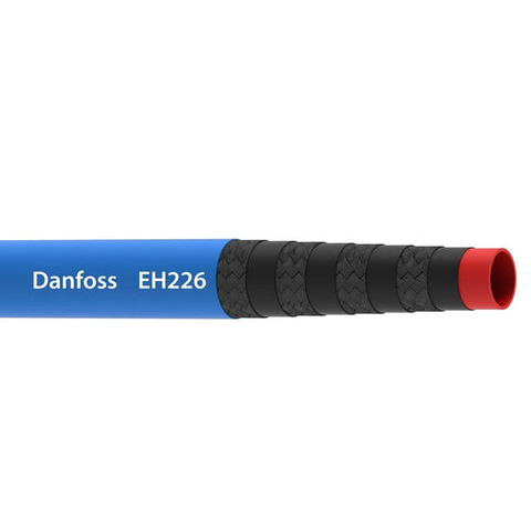 Hose, Silicone 4" I.D. 3 ft lenghts