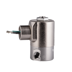 VALVE, 3-WAY, 120VAC