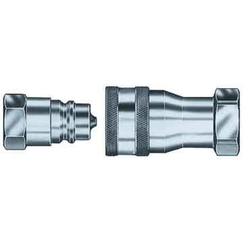 Performance Misc Hyd Coupling