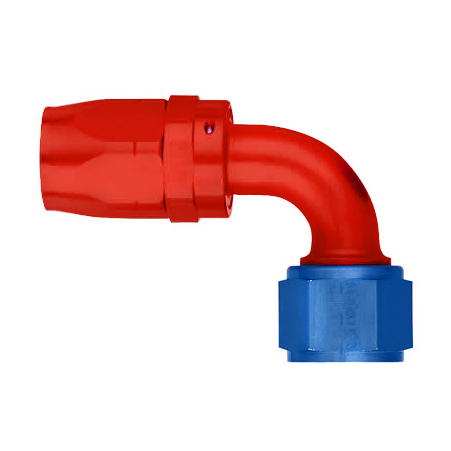 AEROQUIP FBM4032 HOSE FITTING