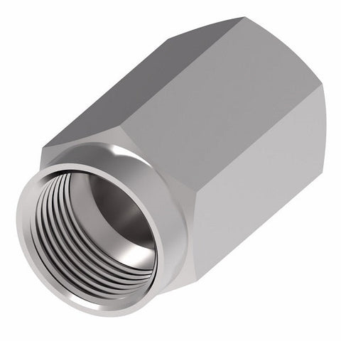 Versil-Flare Flareless Tube Nut