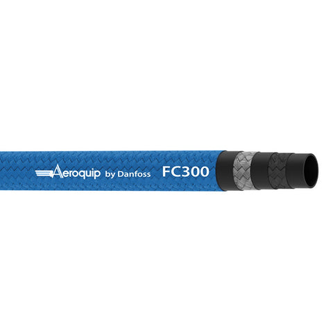 Hose, R5, AQP Blue