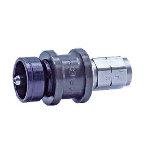 High Pressure QD socket female