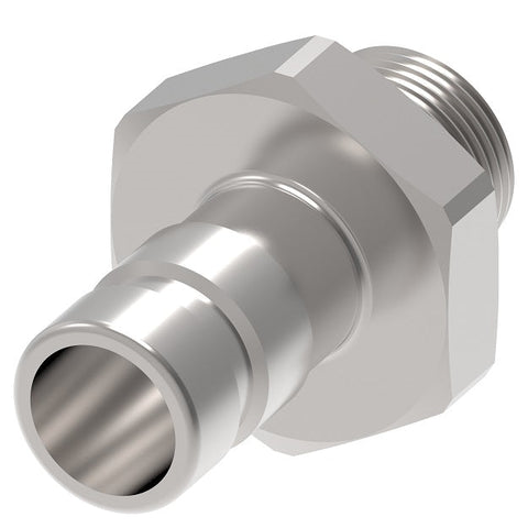 Male PD-Series Diagnostic Coupling