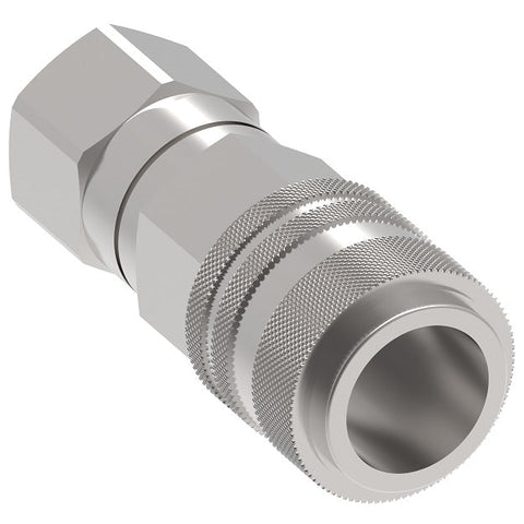 Coupling Diagnostic, 1/8 fnpt