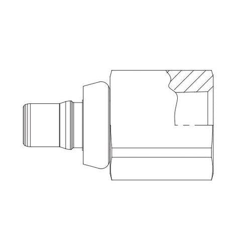 Adapter STC