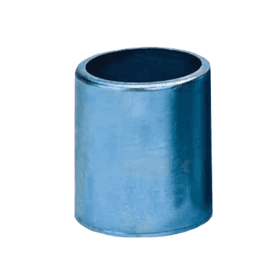 Thermoplastic Hose Crimp Sleeve, -04