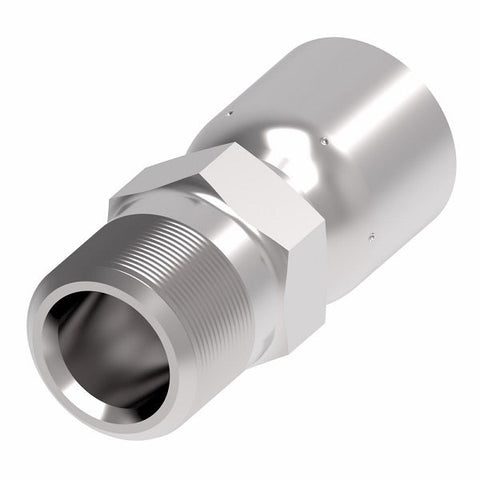 Male Pipe Fitting