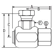 Swivel Joint