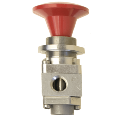 Shut-Off Valve