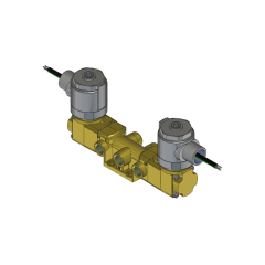 Solenoid Valve