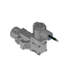 Solenoid Valve