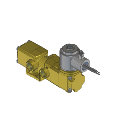 SOLENOID VALVE