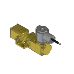 Solenoid Valve