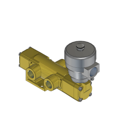 Solenoid Valve