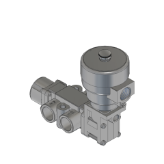 Solenoid Valve