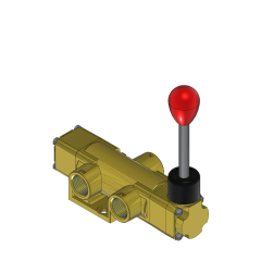 7-Way Valve