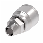 Crimp Fitting, 4-Wire, 1 in. NPT