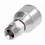 Crimp Fitting, 4-Wire, 1-1/4 in. NPT